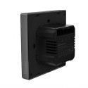 Sonoff M5-3C-86 electrical switch Smart switch Black