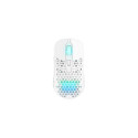 CHERRY XTRFY M42 RGB mouse Ambidextrous Gaming RF Wireless + USB Type-C Optical 19000 DPI