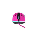CHERRY XTRFY M42 RGB mouse Gaming Ambidextrous USB Type-A Optical 16000 DPI