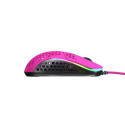 CHERRY XTRFY M42 RGB mouse Gaming Ambidextrous USB Type-A Optical 16000 DPI