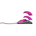 CHERRY XTRFY M42 RGB mouse Gaming Ambidextrous USB Type-A Optical 16000 DPI