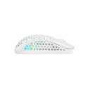 CHERRY XTRFY M42 RGB mouse Ambidextrous Gaming RF Wireless + USB Type-C Optical 19000 DPI