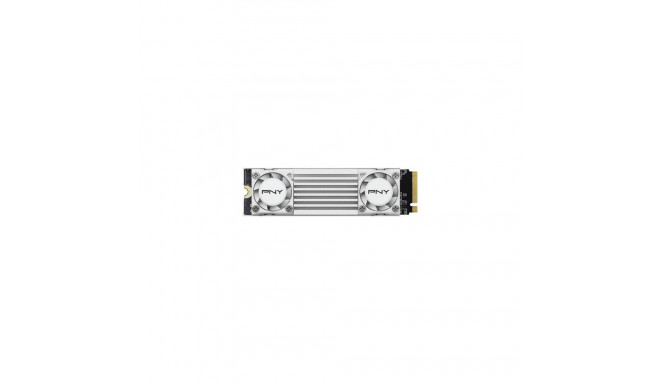 PNY CS3150 2 TB M.2 PCI Express 5.0 NVMe 3D NAND