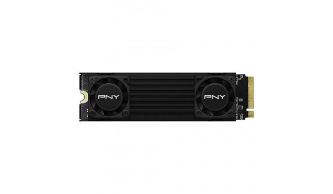 PNY CS3150 2 TB M.2 PCI Express 5.0 NVMe 3D NAND