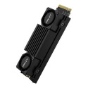 PNY CS3150 2 TB M.2 PCI Express 5.0 NVMe 3D NAND