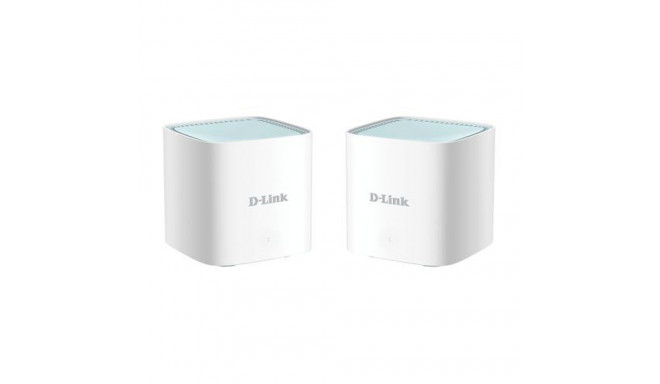 D-Link EAGLE PRO AI AX1500 Mesh System - 2 Pack