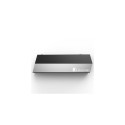 Jonsbo M.2 GREY computer cooling system Solid-state drive Heatsink/Radiatior Black, Grey 1 pc(s)