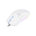 Modecom VOLCANO SHINOBI 3327 mouse Gaming Right-hand USB Type-A Optical 6200 DPI