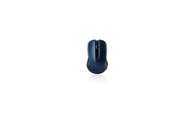 Modecom MC-WM9.1 mouse Office Ambidextrous RF Wireless Optical 1600 DPI