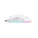Modecom VOLCANO SHINOBI 3327 mouse Gaming Right-hand USB Type-A Optical 6200 DPI