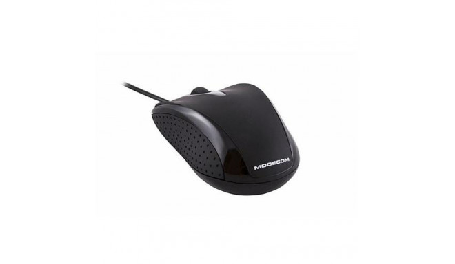 Modecom MC-M4 mouse Ambidextrous USB Type-A Optical 800 DPI
