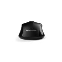 Modecom MC-M9.1 mouse Right-hand Office USB Type-A Optical 1600 DPI