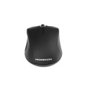 Modecom MC-M10 mouse Office Ambidextrous USB Type-A Optical 1000 DPI