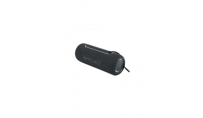 Muse M-780 BT portable/party speaker Black 20 W