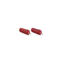 Muse M-780BTR portable/party speaker Red 20 W