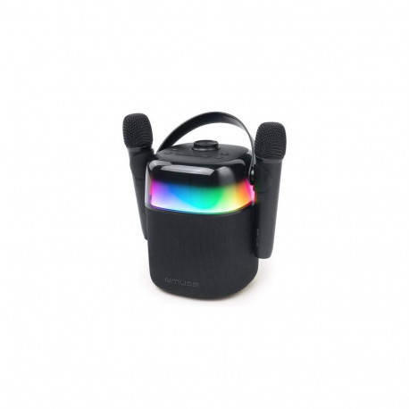 Muse M-530 KA karaoke system Portable Wireless