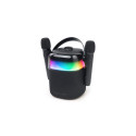 Muse M-530 KA karaoke system Portable Wireless