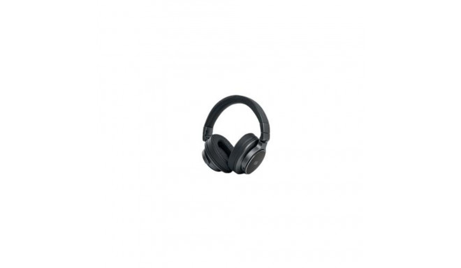 Muse M-278 FB headphones/headset Wireless Head-band Music Bluetooth Black