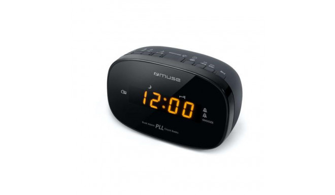 Muse M-150CR radio Clock