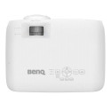 BenQ LW500ST data projector Standard throw projector 2000 ANSI lumens DLP WXGA (1280x800) 3D White