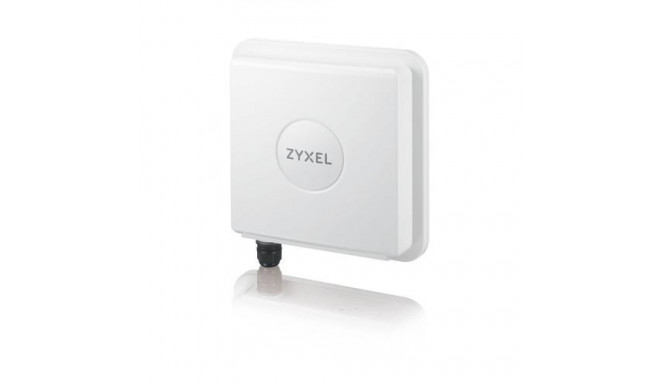 Zyxel LTE7490-M904 wireless router Gigabit Ethernet Single-band (2.4 GHz) 4G White