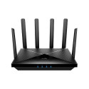 Cudy LT700 wireless router Gigabit Ethernet Dual-band (2.4 GHz / 5 GHz) 4G Black Cudy LT700 wireless router Gigabit Ethernet Dual-band (2.4 GHz / 5 GHz) 4G Black