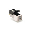 Lenco LS-430BN audio turntable Belt-drive audio turntable Brown Manual
