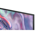 Samsung S50GC computer monitor 86.4 cm (34&quot;) 3440 x 1440 pixels UltraWide Quad HD LCD Black