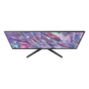 Samsung S50GC computer monitor 86.4 cm (34&quot;) 3440 x 1440 pixels UltraWide Quad HD LCD Black