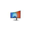 Samsung S65UA computer monitor 86.4 cm (34&quot;) 3440 x 1440 pixels UltraWide Quad HD LCD Black