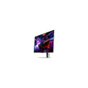 Samsung S32FG810SU computer monitor 81.3 cm (32&quot;) 2160 x 3840 pixels 4K Ultra HD OLED Silve