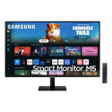 Samsung M50D computer monitor 81.3 cm (32&quot;) 1920 x 1080 pixels Full HD LED Black