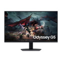 Samsung S32DG500EU LED display 81.3 cm (32&quot;) 2560 x 1440 pixels Quad HD Black