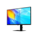 Samsung S80D computer monitor 81.3 cm (32&quot;) 3840 x 2160 pixels 4K Ultra HD LCD Black