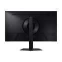Samsung S32DG500EU LED display 81.3 cm (32&quot;) 2560 x 1440 pixels Quad HD Black
