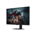 Samsung S32DG500EU LED display 81.3 cm (32&quot;) 2560 x 1440 pixels Quad HD Black