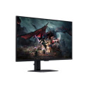 Samsung S32DG500EU LED display 81.3 cm (32&quot;) 2560 x 1440 pixels Quad HD Black