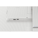 Samsung S70D computer monitor 81.3 cm (32&quot;) 3840 x 2160 pixels 4K Ultra HD LCD White
