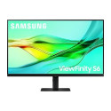Samsung S60UD computer monitor 81.3 cm (32&quot;) 2560 x 1440 pixels Quad HD LED Black