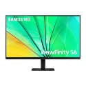 Samsung S60D computer monitor 81.3 cm (32&quot;) 2560 x 1440 pixels Quad HD LCD Black