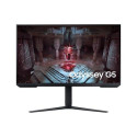Samsung S32CG510EU computer monitor 81.3 cm (32&quot;) 2560 x 1440 pixels Quad HD LED Black