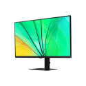 Samsung S60D computer monitor 81.3 cm (32&quot;) 2560 x 1440 pixels Quad HD LCD Black