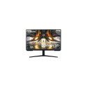 Samsung G52A computer monitor 81.3 cm (32&quot;) 2560 x 1440 pixels Quad HD LED Black
