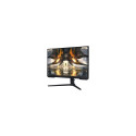 Samsung G52A computer monitor 81.3 cm (32&quot;) 2560 x 1440 pixels Quad HD LED Black
