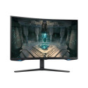 Samsung G65B computer monitor 81.3 cm (32&quot;) 2560 x 1440 pixels Quad HD LED Black