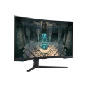 Samsung G65B computer monitor 81.3 cm (32&quot;) 2560 x 1440 pixels Quad HD LED Black