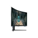 Samsung G65B computer monitor 81.3 cm (32&quot;) 2560 x 1440 pixels Quad HD LED Black
