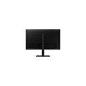 Samsung S61F computer monitor 68.6 cm (27&quot;) 2560 x 1440 pixels Quad HD LCD Black