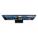 Samsung M50D computer monitor 68.6 cm (27&quot;) 1920 x 1080 pixels Full HD LED Black