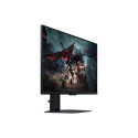Samsung G50D computer monitor 68.6 cm (27&quot;) 2560 x 1440 pixels Quad HD LED Black